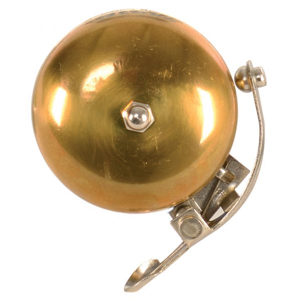 Oxford messing bell